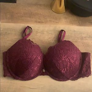 VS Sexy Push-up Bra